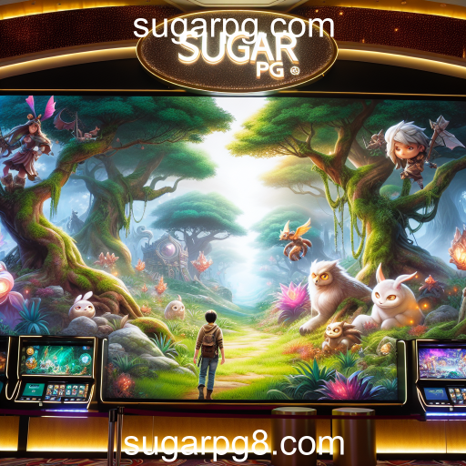 Explorando o Mundo dos Jogos de Aventura
