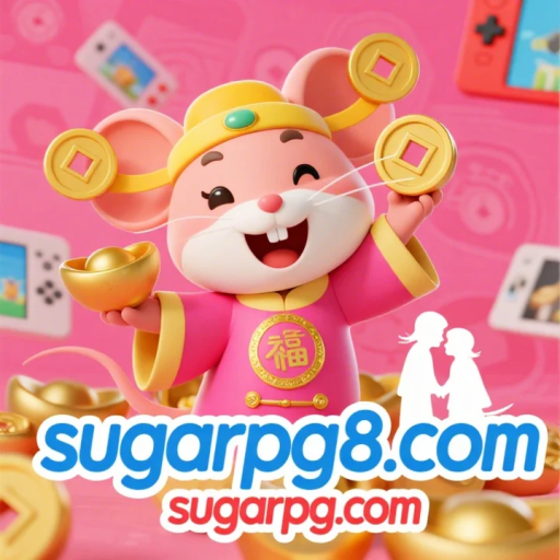 sugarpg.com